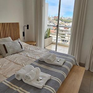 Moderno Monoambiente En Palermo
