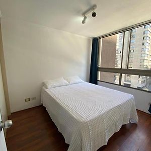 Departamento Santiago Centro 510